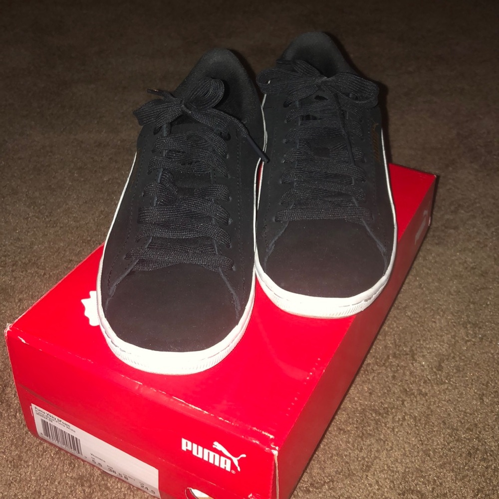 Pumas